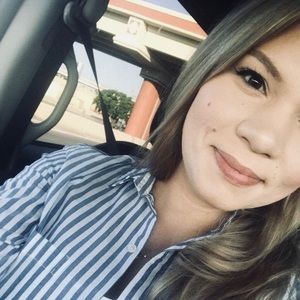 Meet your Posher, Miranda